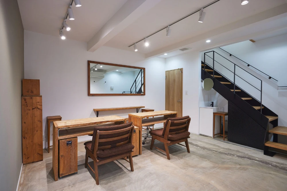SALON INFO